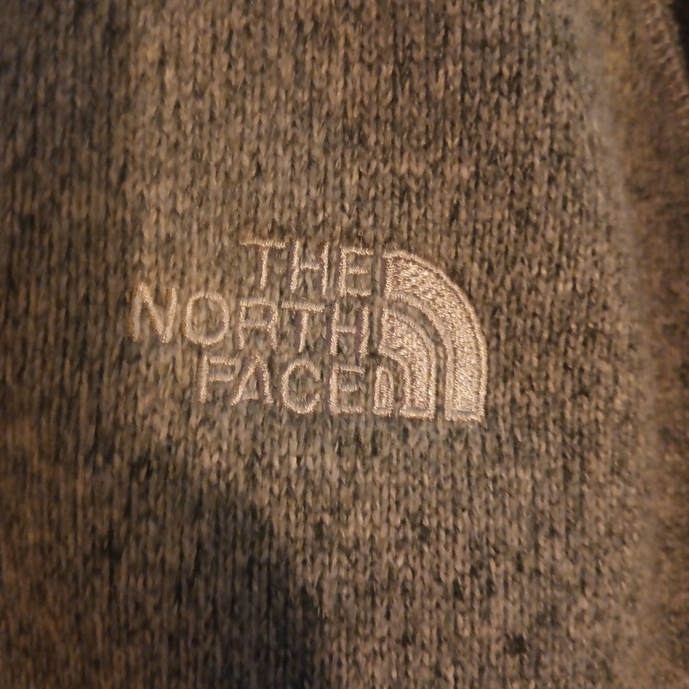 North Face Pullover - image 2